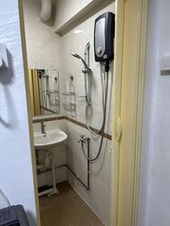Blk 175 Bukit Batok West Avenue 8 (Bukit Batok), HDB 2 Rooms #419046771